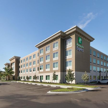 Holiday Inn Express Cape Canaveral By Ihg Kültér fotó