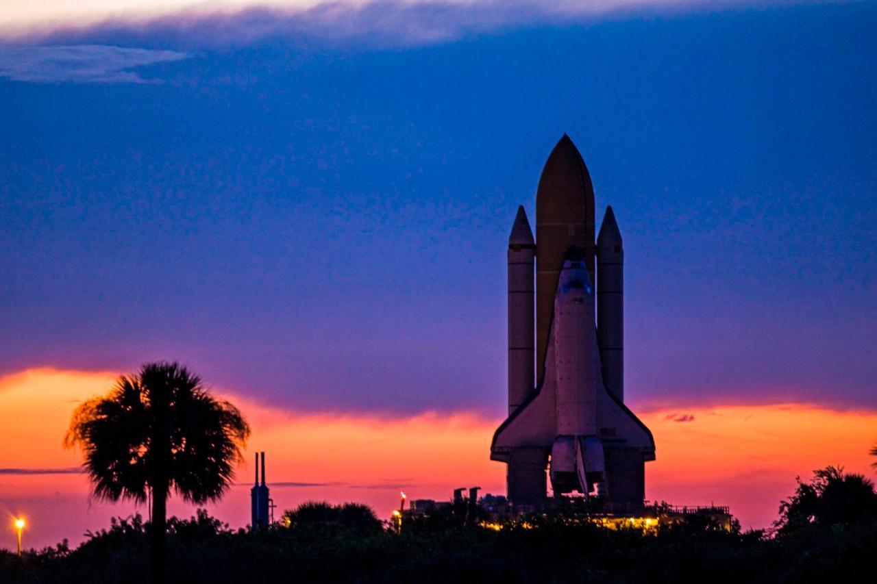 Holiday Inn Express Cape Canaveral By Ihg Kültér fotó