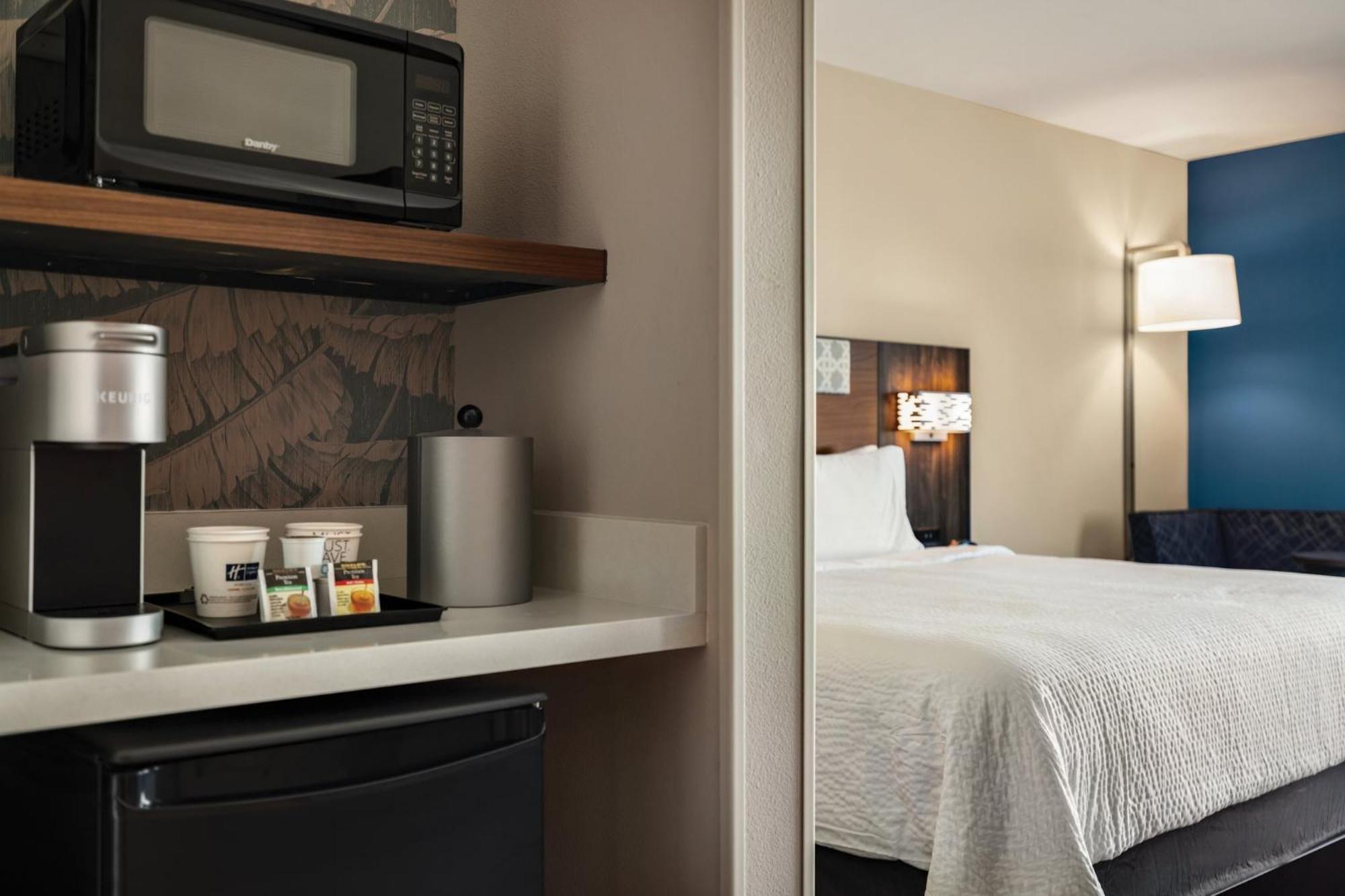 Holiday Inn Express Cape Canaveral By Ihg Kültér fotó