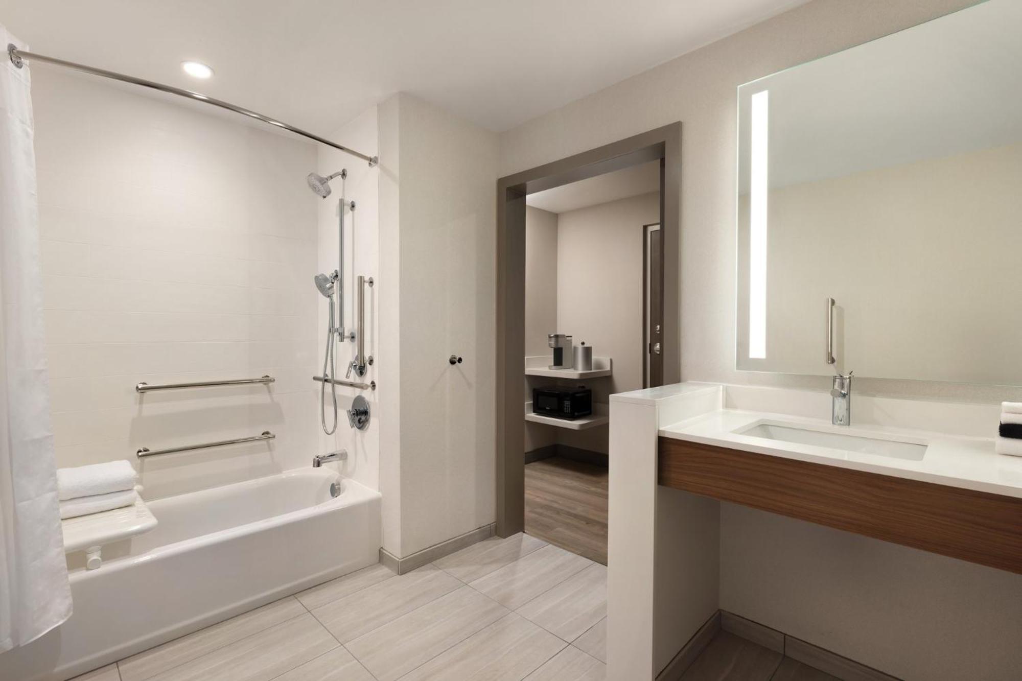 Holiday Inn Express Cape Canaveral By Ihg Kültér fotó