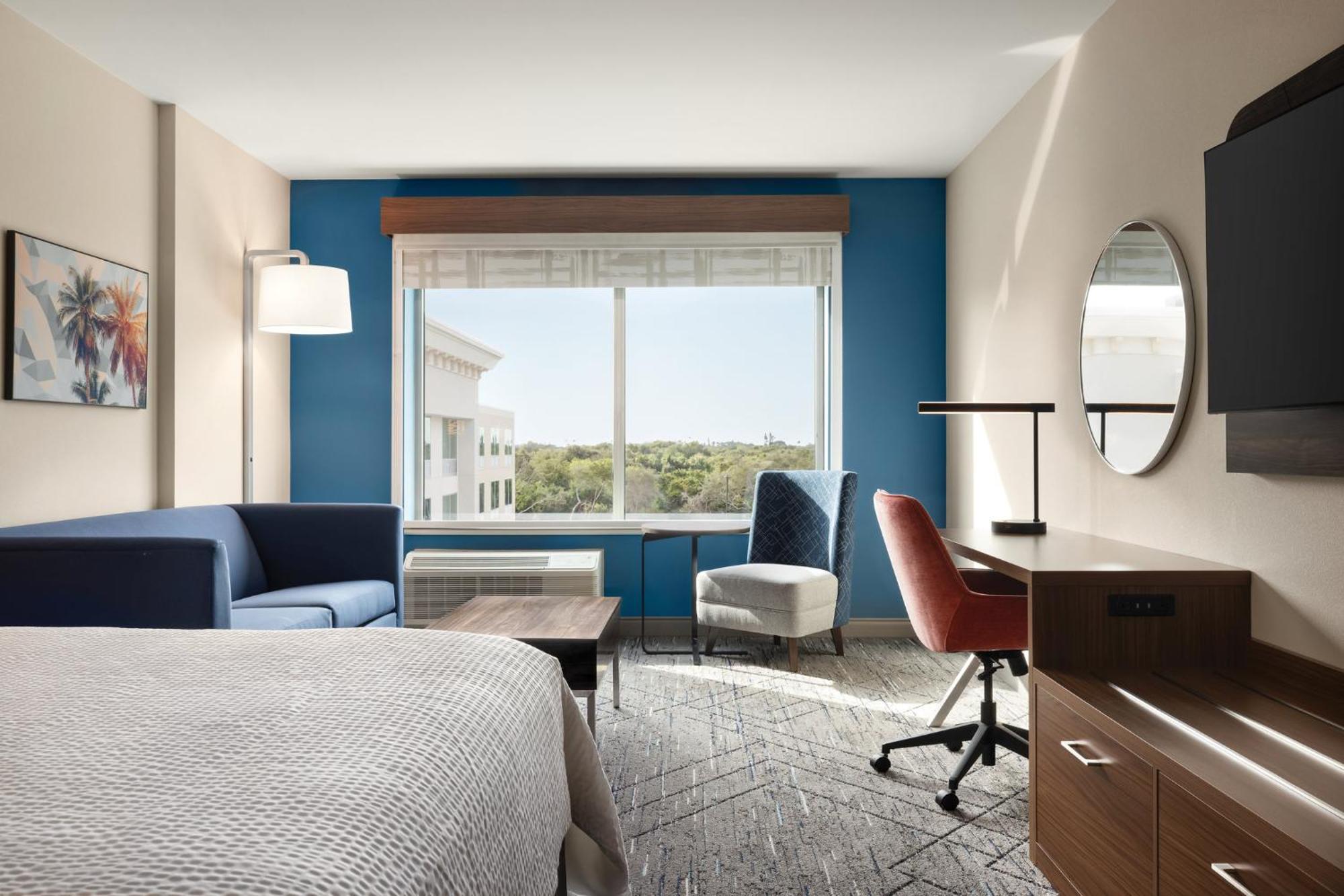 Holiday Inn Express Cape Canaveral By Ihg Kültér fotó