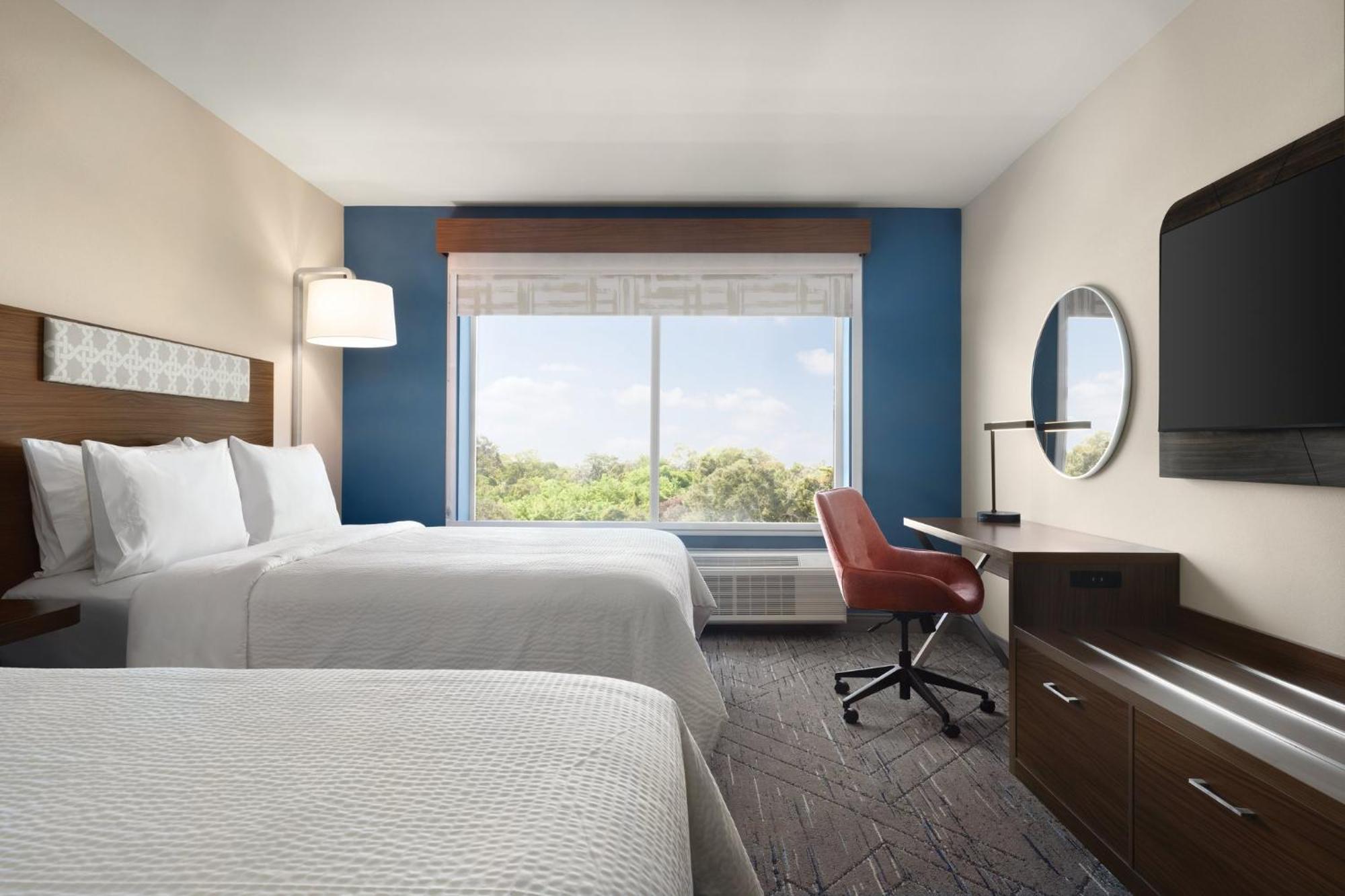 Holiday Inn Express Cape Canaveral By Ihg Kültér fotó