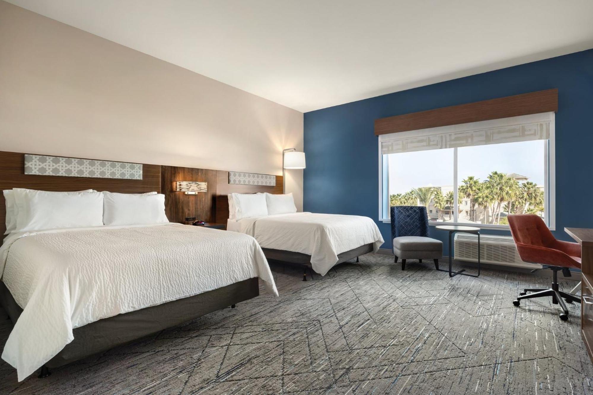 Holiday Inn Express Cape Canaveral By Ihg Kültér fotó