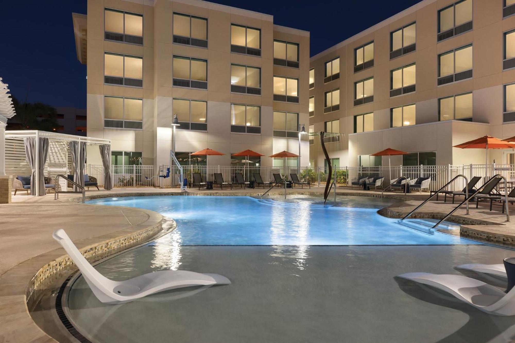 Holiday Inn Express Cape Canaveral By Ihg Kültér fotó
