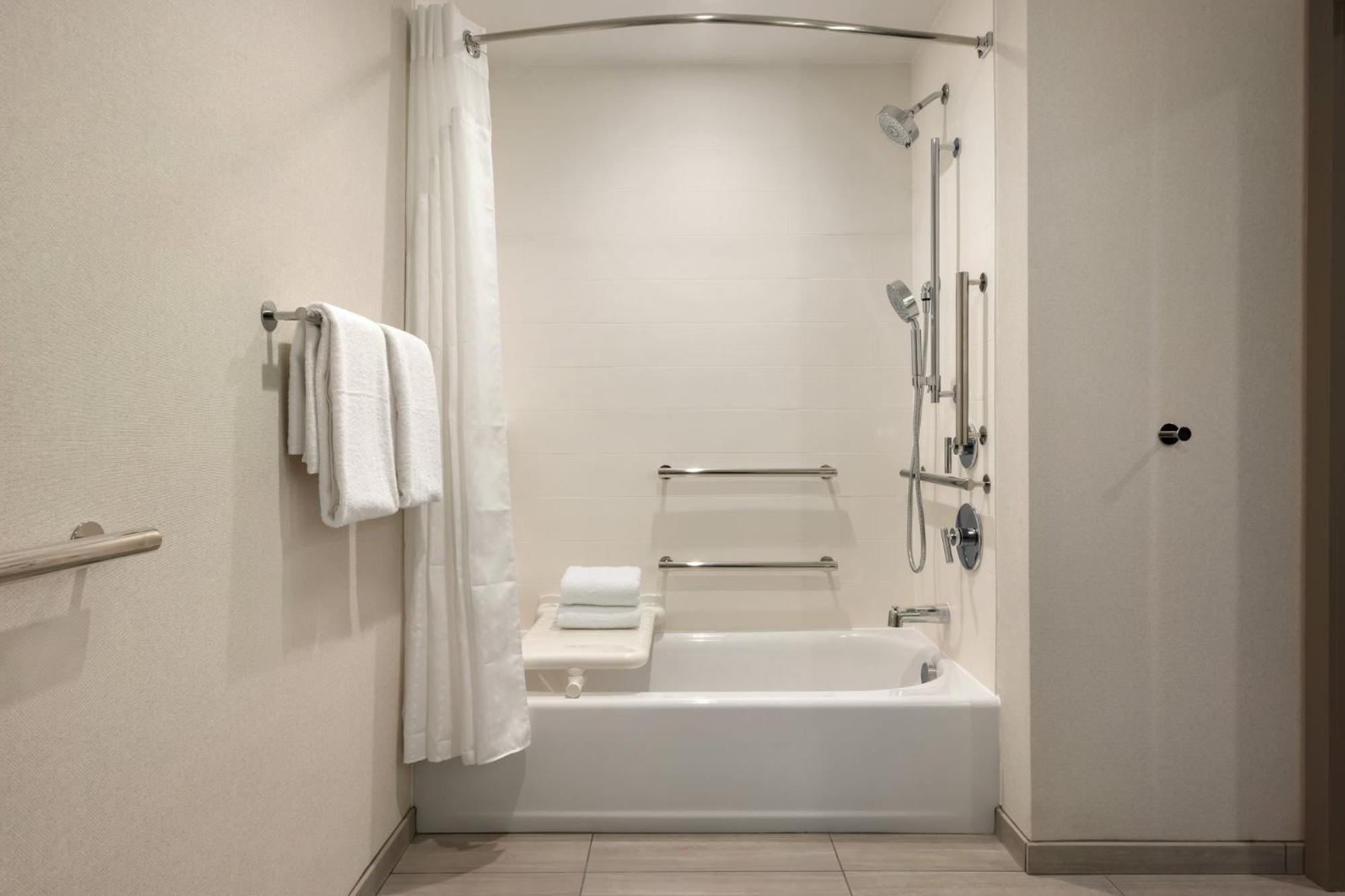 Holiday Inn Express Cape Canaveral By Ihg Kültér fotó