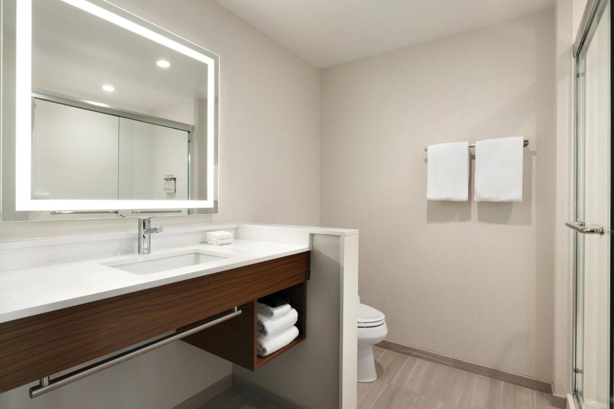 Holiday Inn Express Cape Canaveral By Ihg Kültér fotó