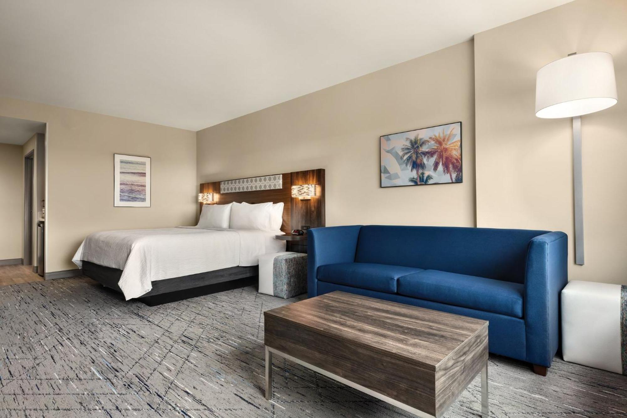 Holiday Inn Express Cape Canaveral By Ihg Kültér fotó