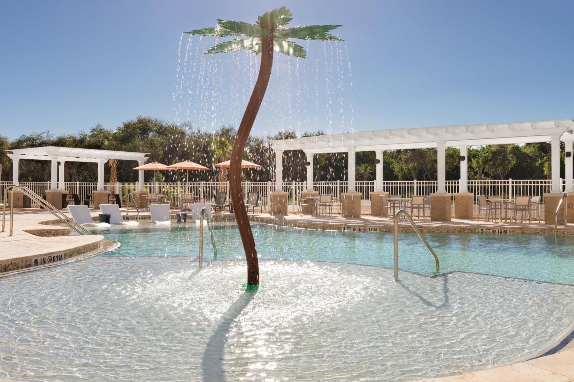 Holiday Inn Express Cape Canaveral By Ihg Kültér fotó