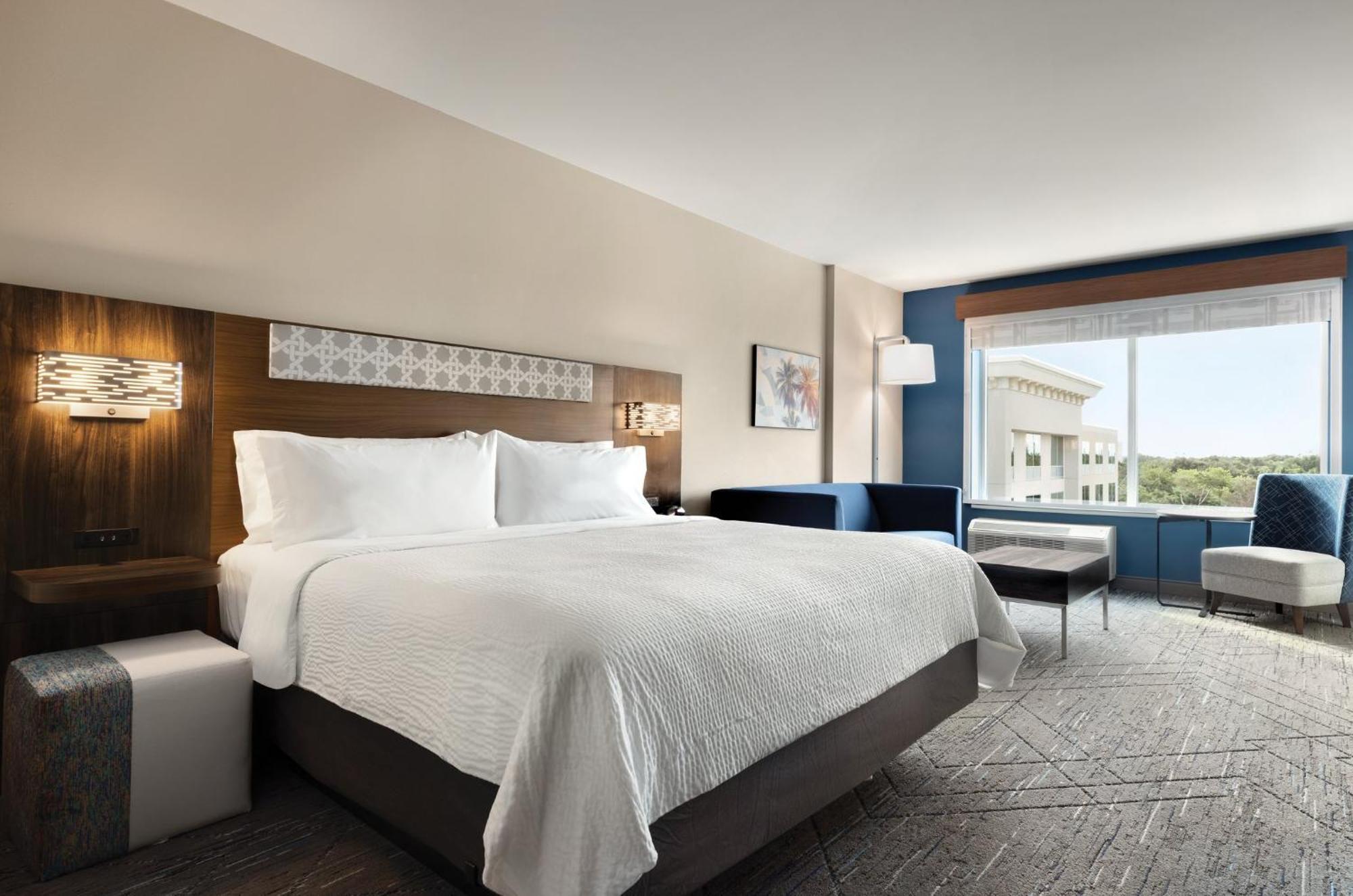 Holiday Inn Express Cape Canaveral By Ihg Kültér fotó