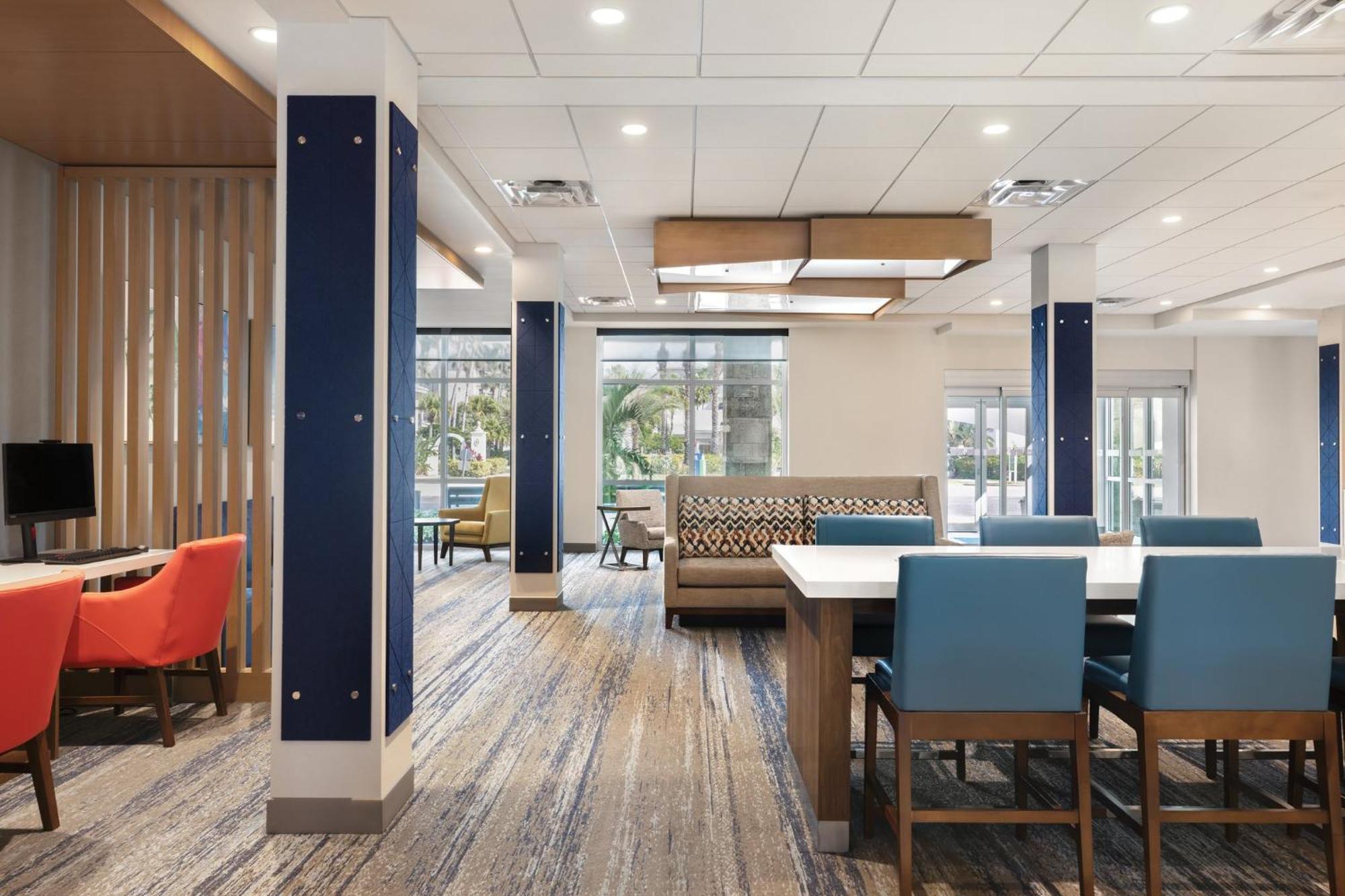 Holiday Inn Express Cape Canaveral By Ihg Kültér fotó