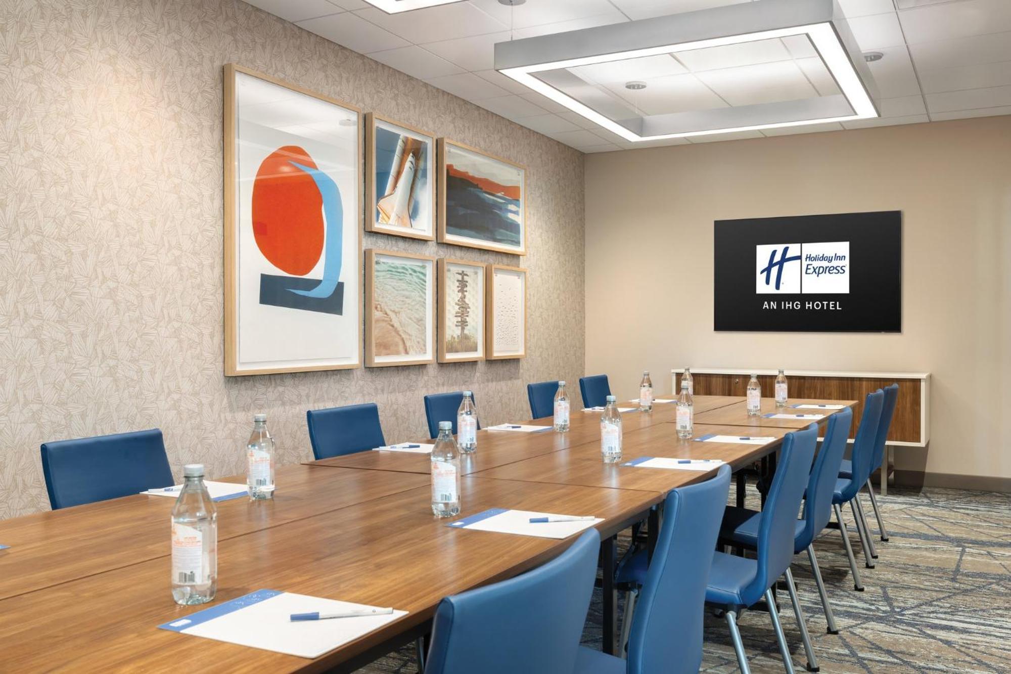 Holiday Inn Express Cape Canaveral By Ihg Kültér fotó