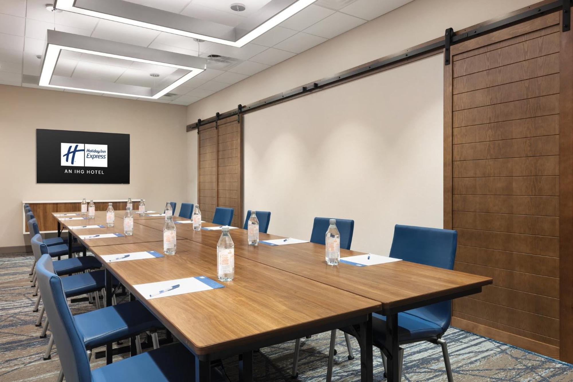 Holiday Inn Express Cape Canaveral By Ihg Kültér fotó