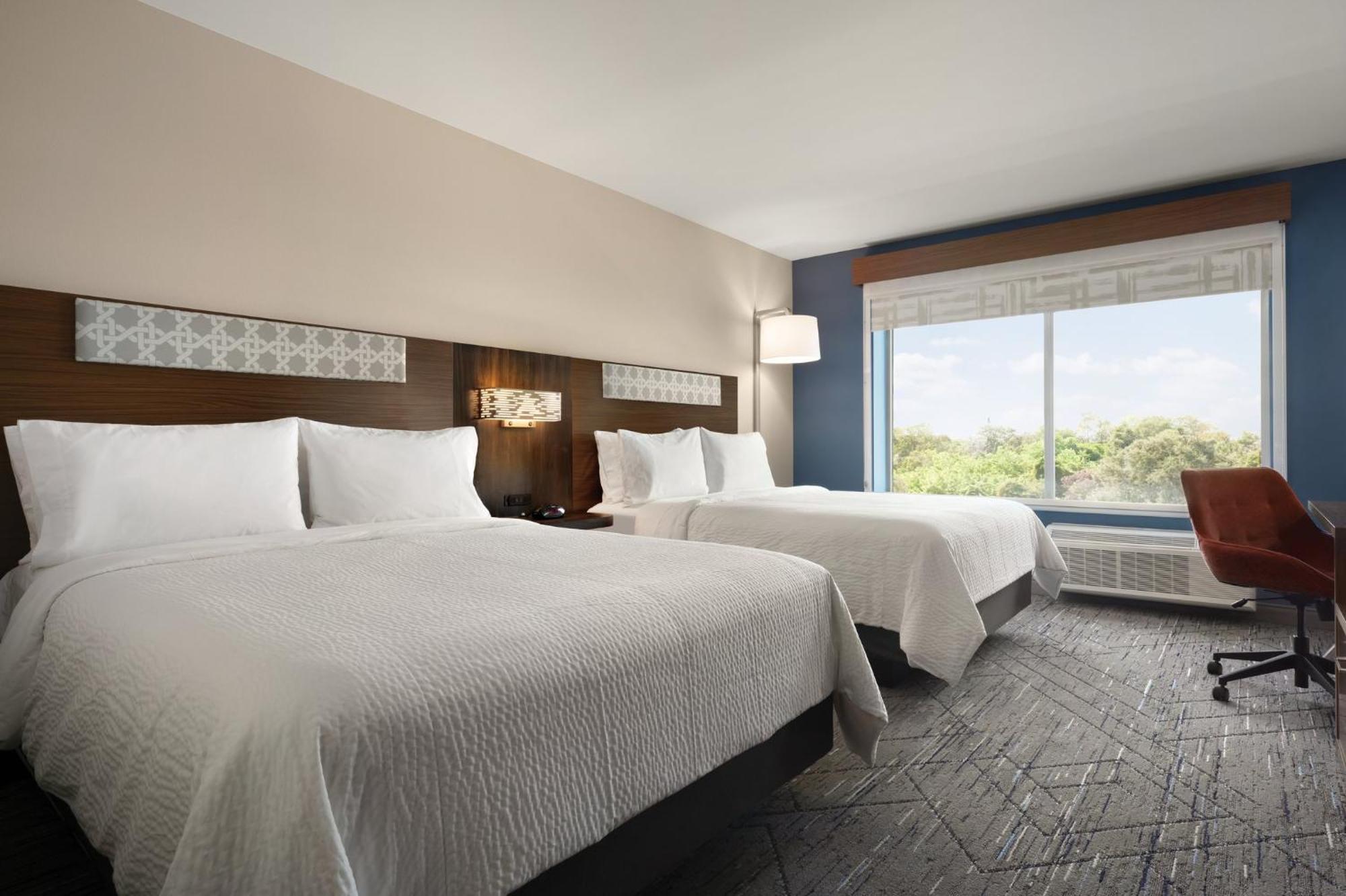 Holiday Inn Express Cape Canaveral By Ihg Kültér fotó