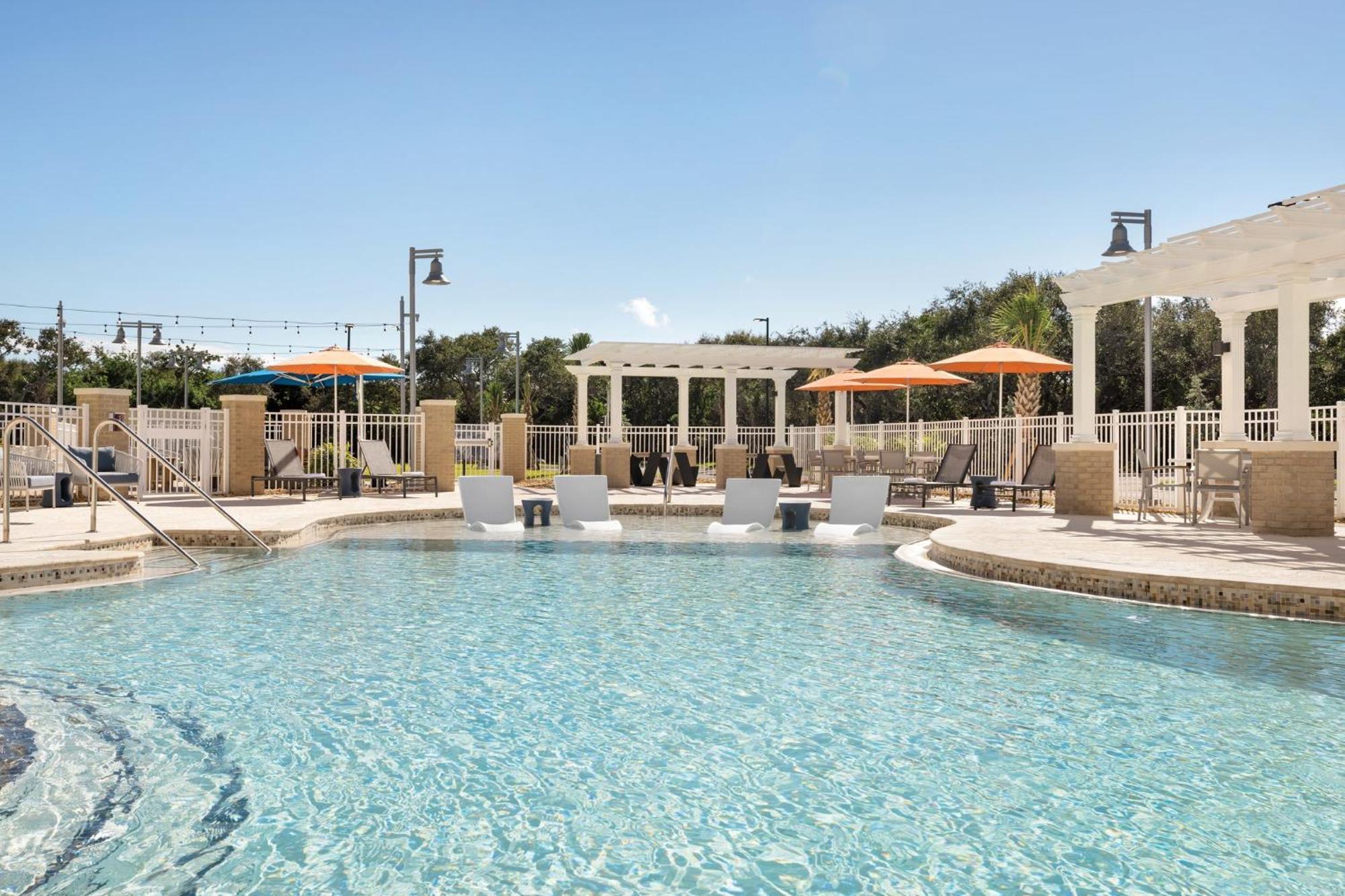 Holiday Inn Express Cape Canaveral By Ihg Kültér fotó