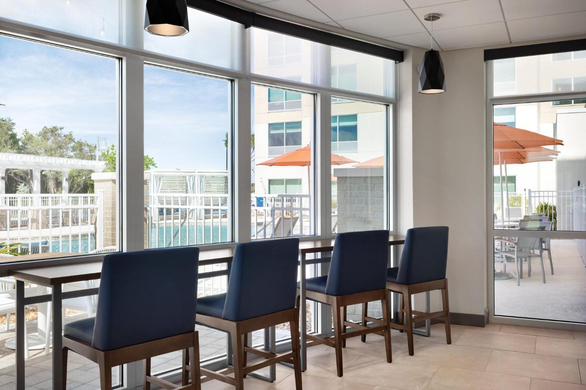 Holiday Inn Express Cape Canaveral By Ihg Kültér fotó