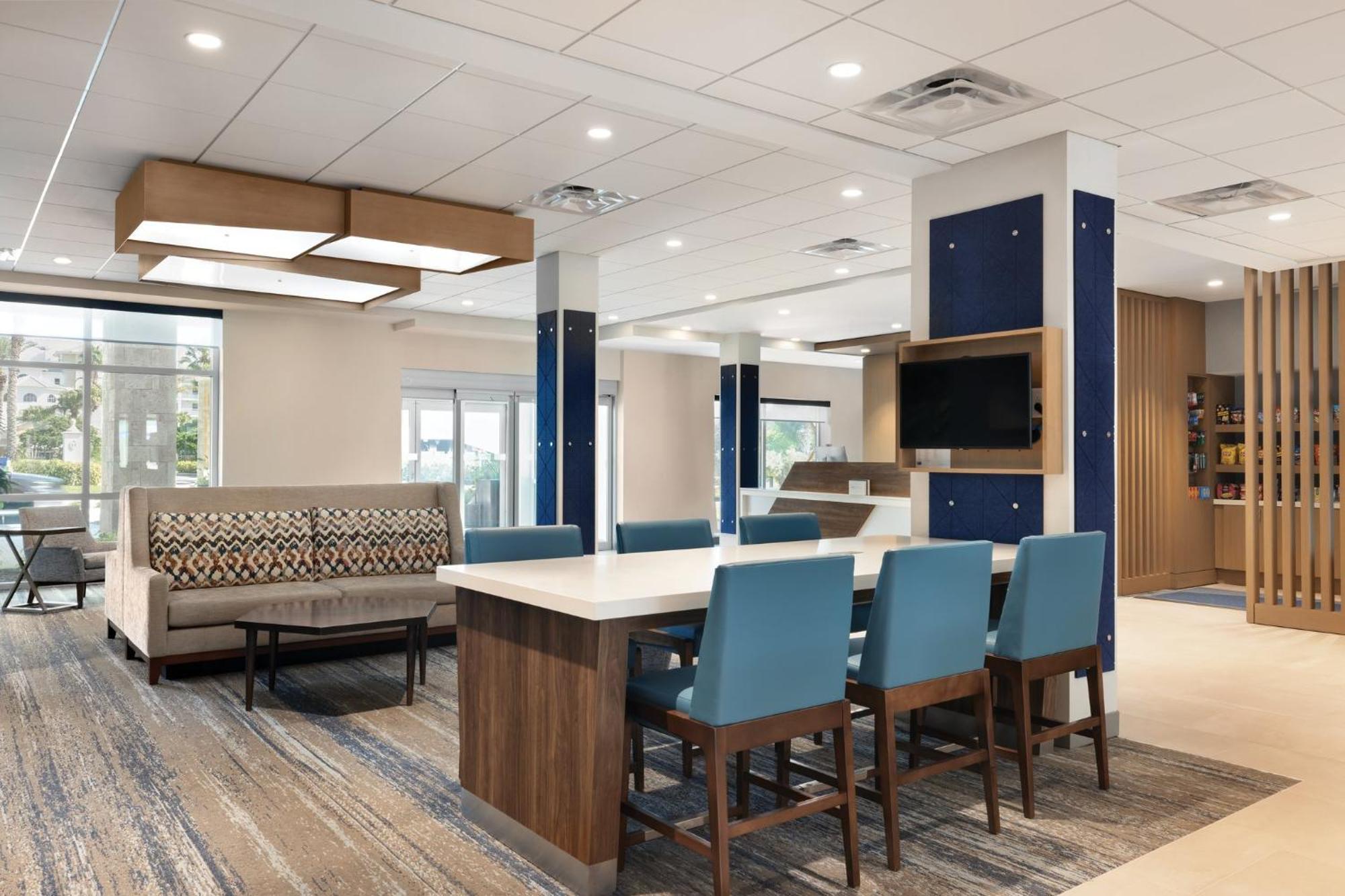 Holiday Inn Express Cape Canaveral By Ihg Kültér fotó