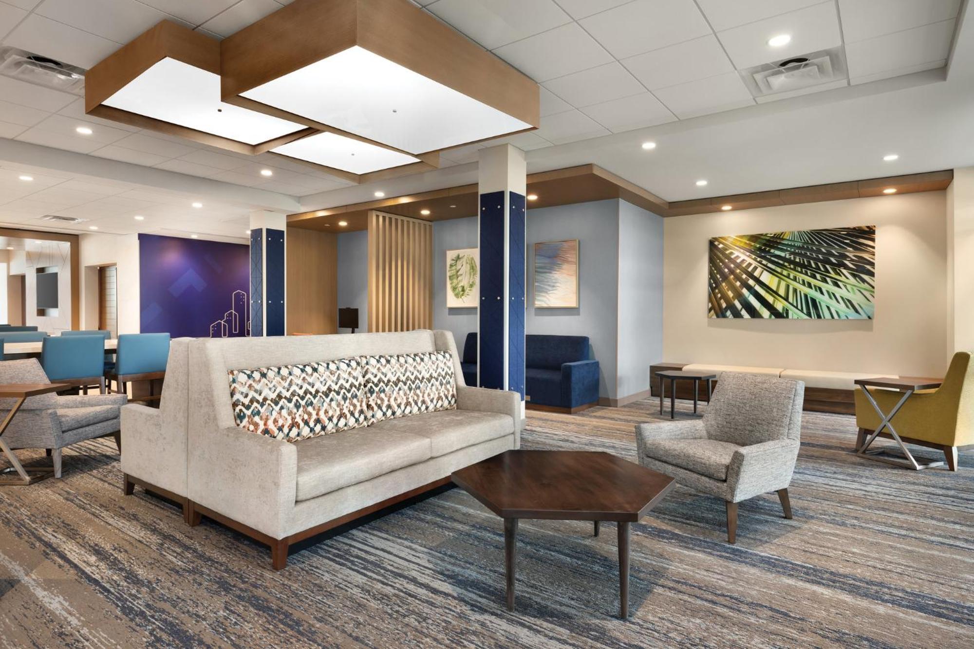 Holiday Inn Express Cape Canaveral By Ihg Kültér fotó