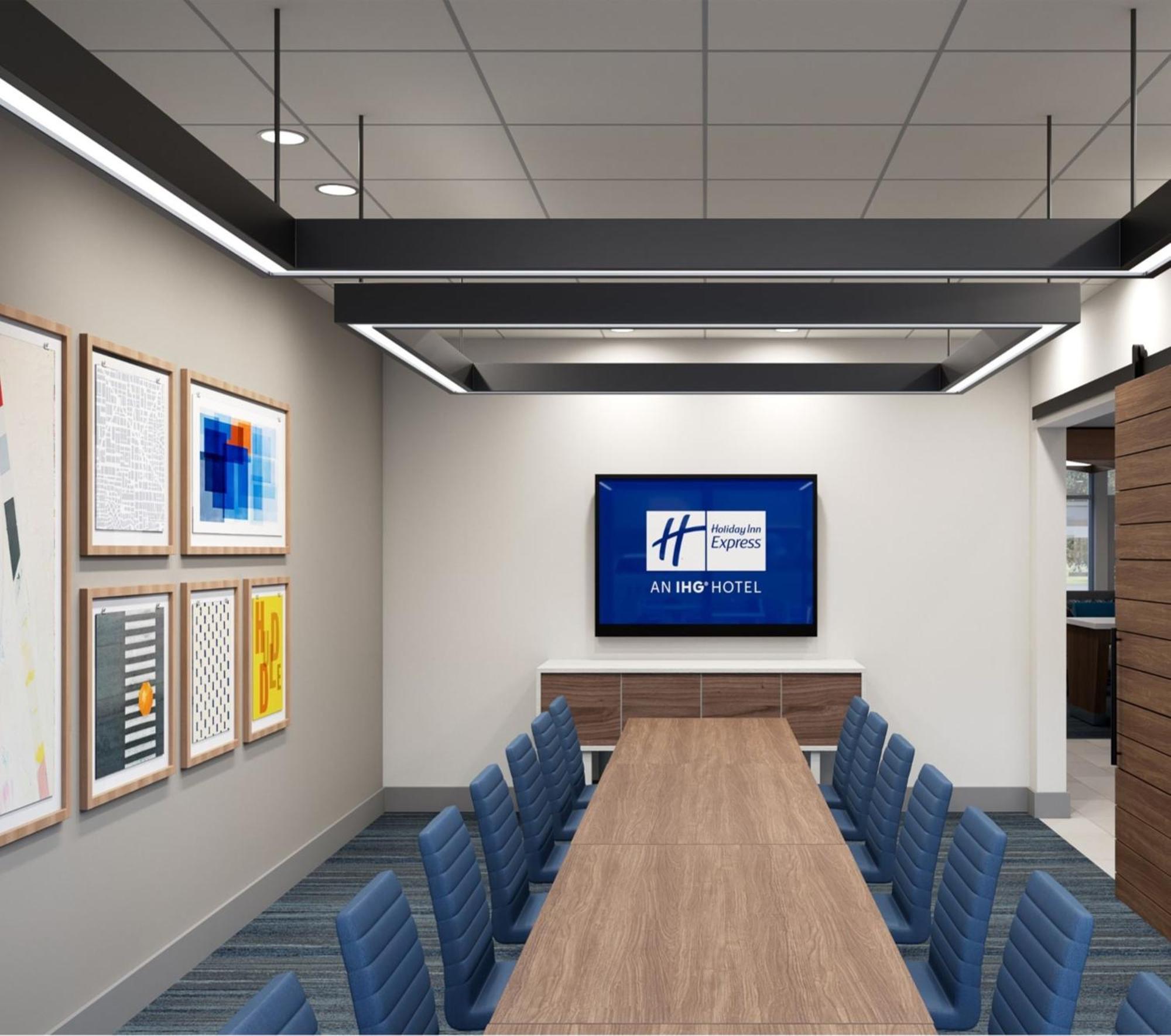 Holiday Inn Express Cape Canaveral By Ihg Kültér fotó