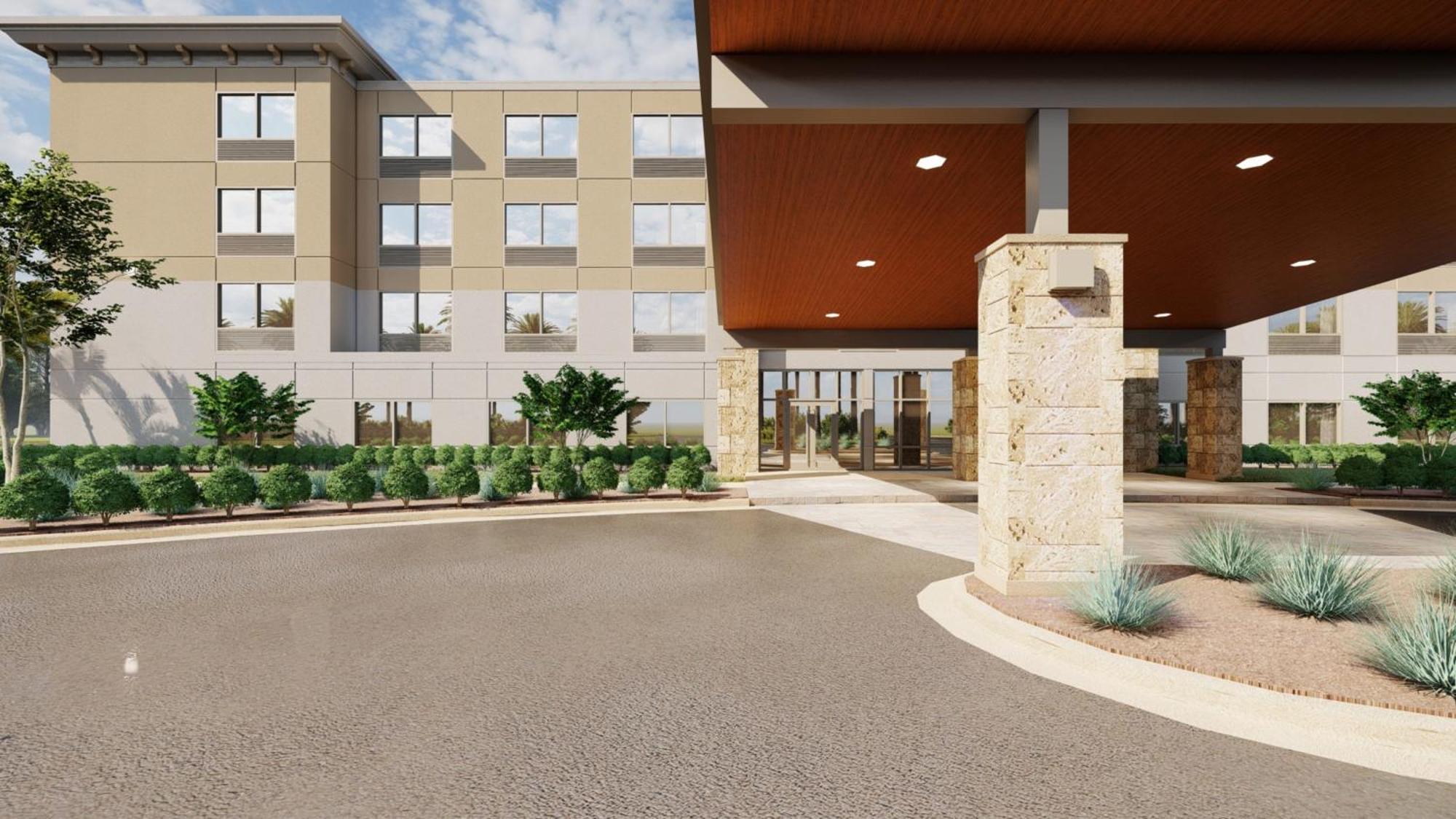 Holiday Inn Express Cape Canaveral By Ihg Kültér fotó